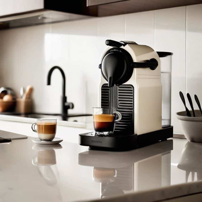 Best Nespresso machine