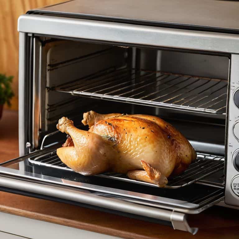 best toaster ovens for baking