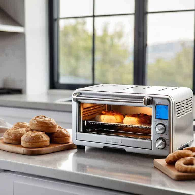 Best toaster ovens in review