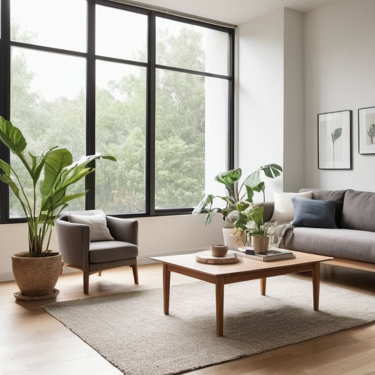 Common minimalist living mistakes to avoid