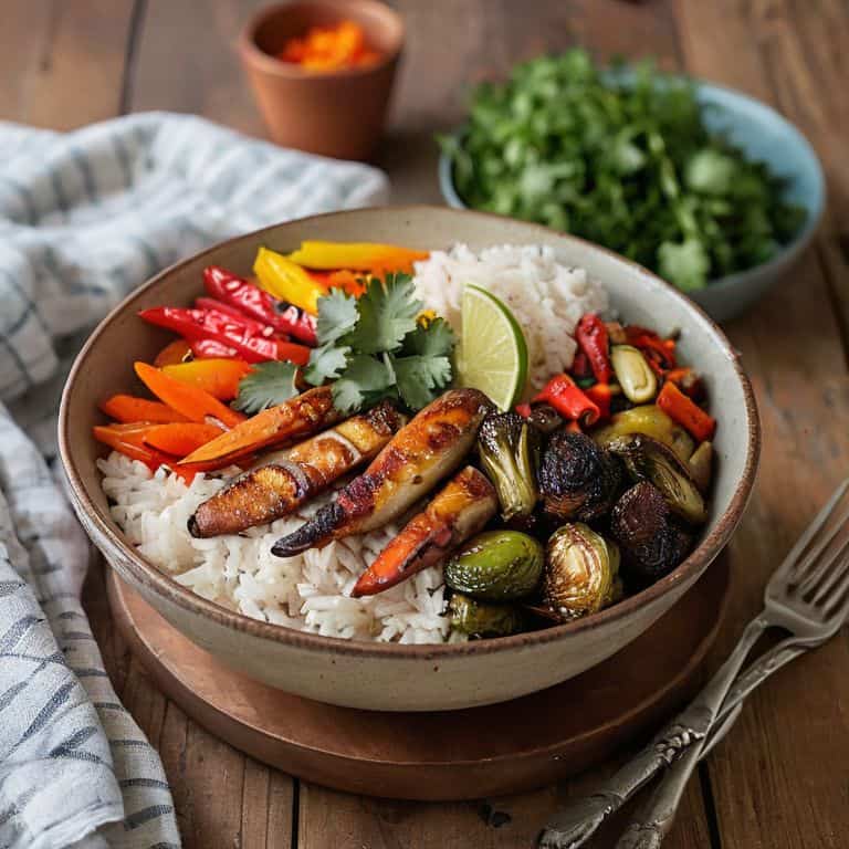 Creative ways to use leftover rice