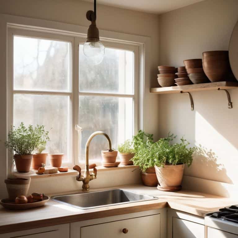 DIY kitchen decor ideas