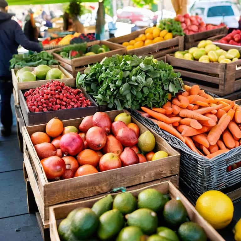A List of Examples of Nutrient-dense Foods to Eat More of - Tiny ...
