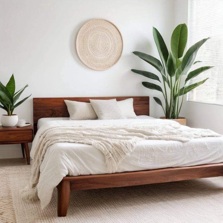 Minimalist mindset reduces stress naturally
