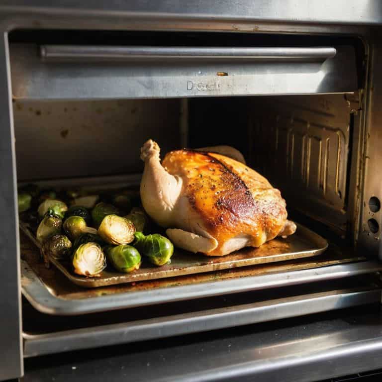 How to cook in toaster oven