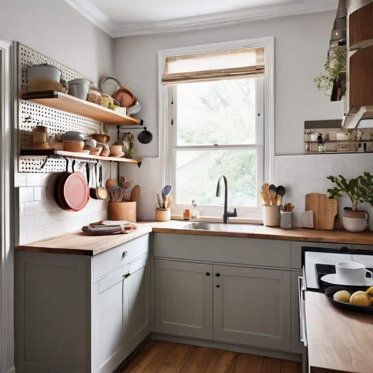 how to create more storage space