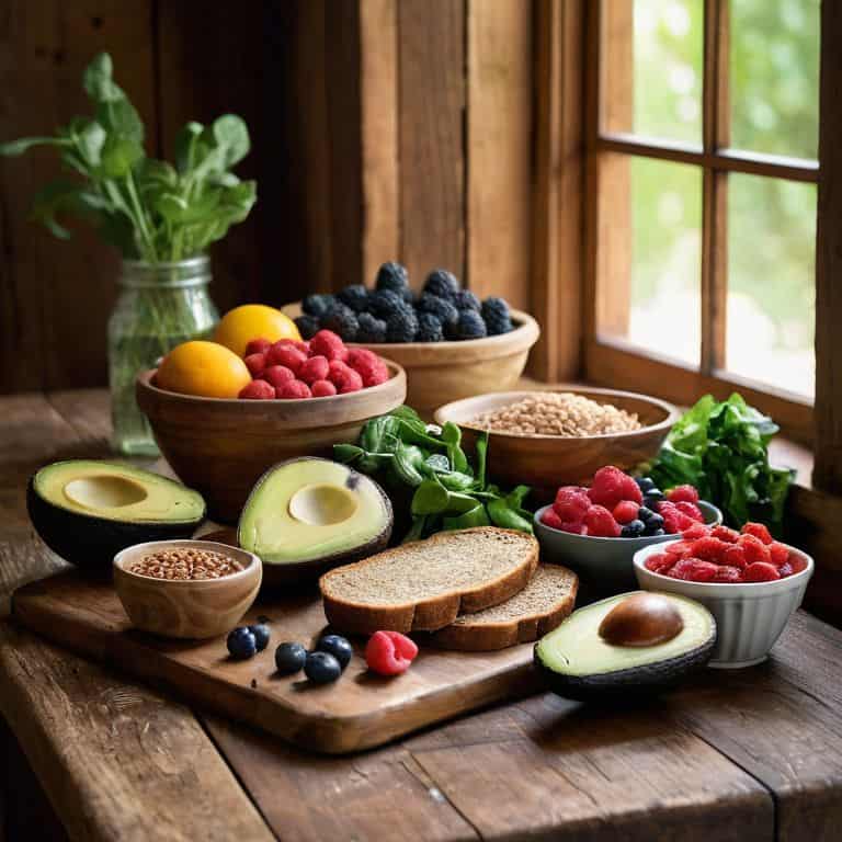 How to get more fiber daily