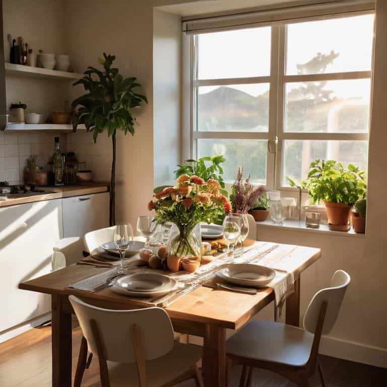 How to host a dinner party