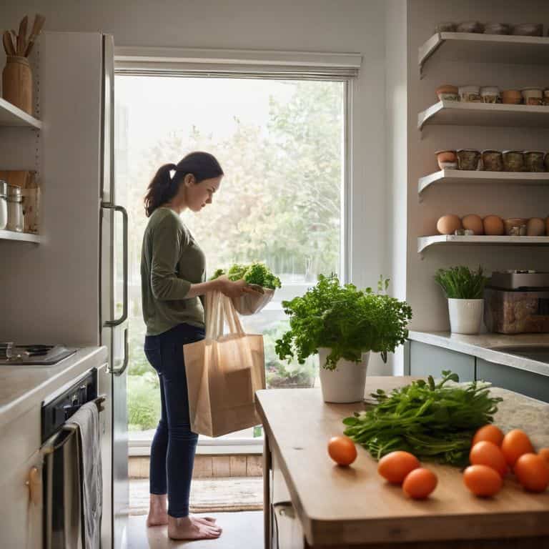 How to reduce food waste guide