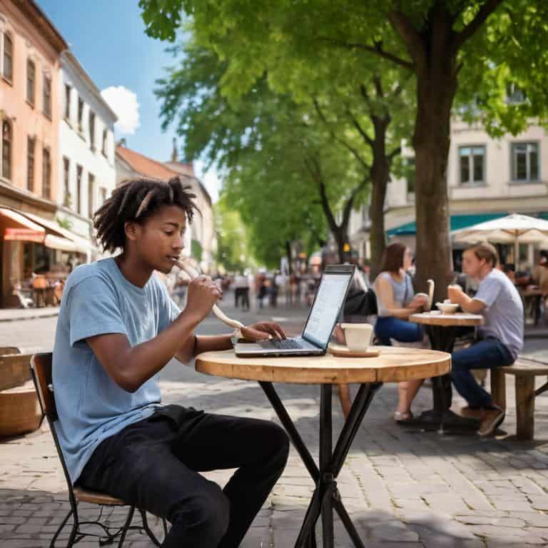 how to save money living in city