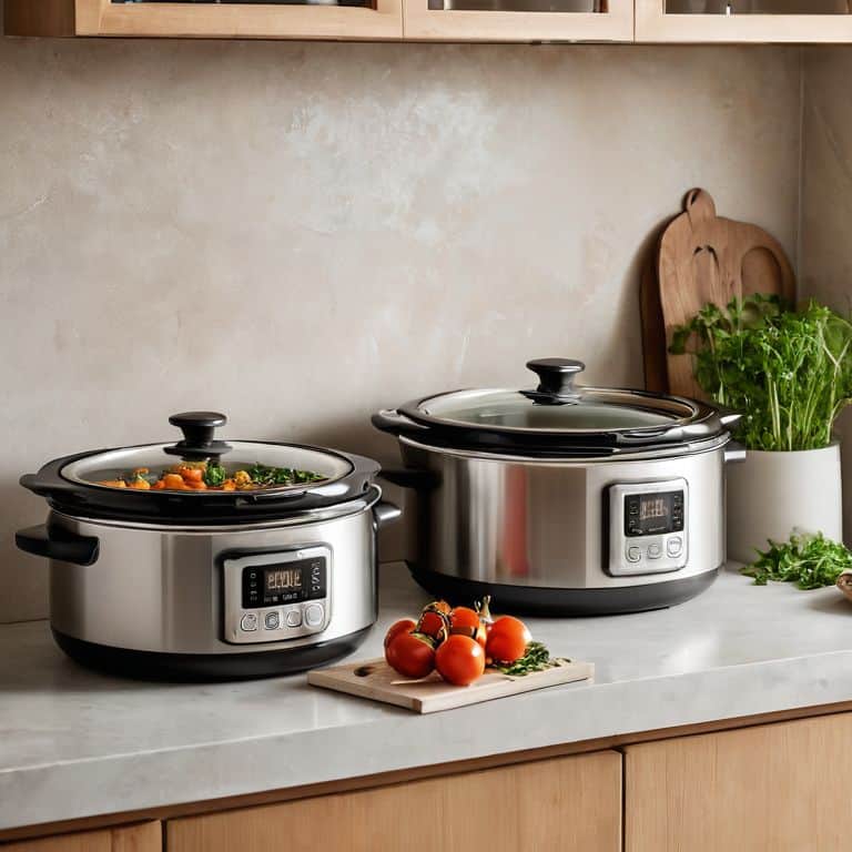 multi-cooker vs slow cooker vs pressure