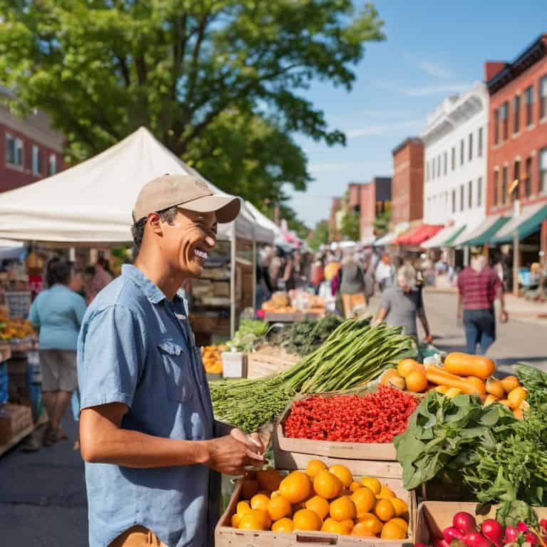 what is a hyperlocal lifestyle