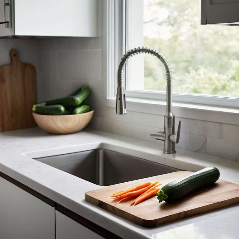 what is an over-the-sink cutting board