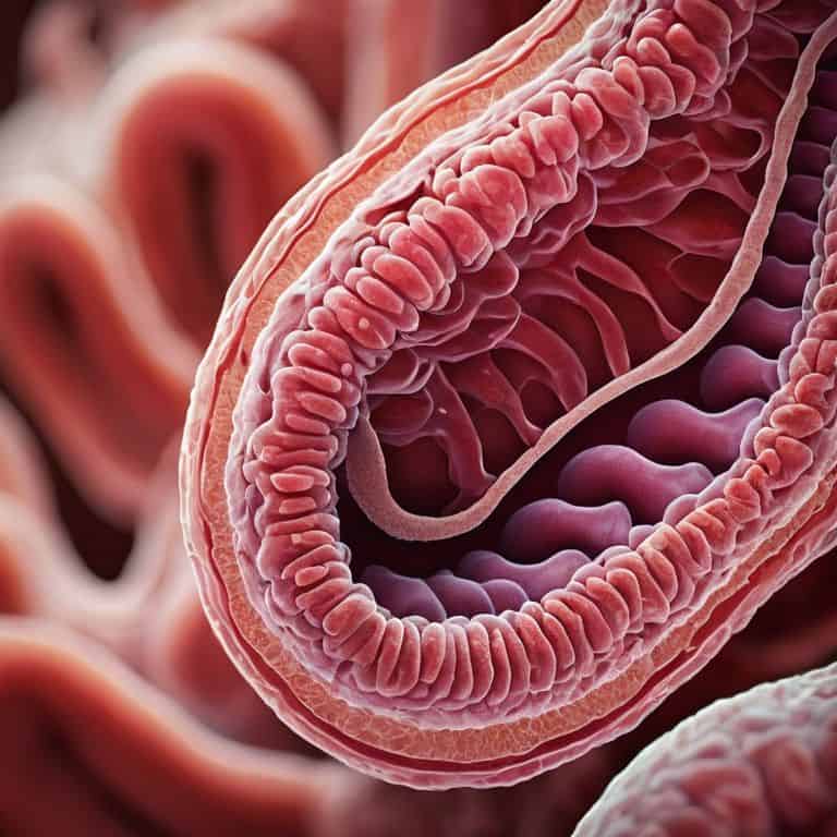 What is gut health explained