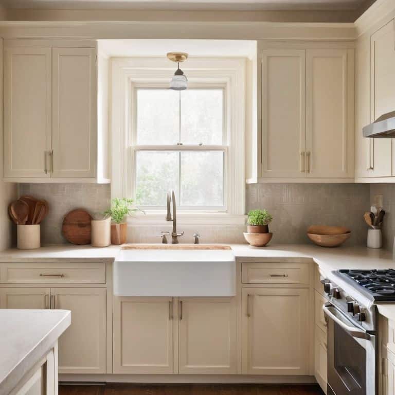 Best paint for kitchen cabinets guide