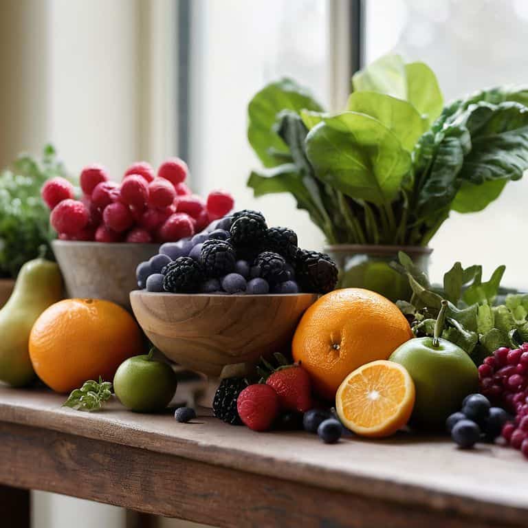 Vitamins vs minerals difference explained