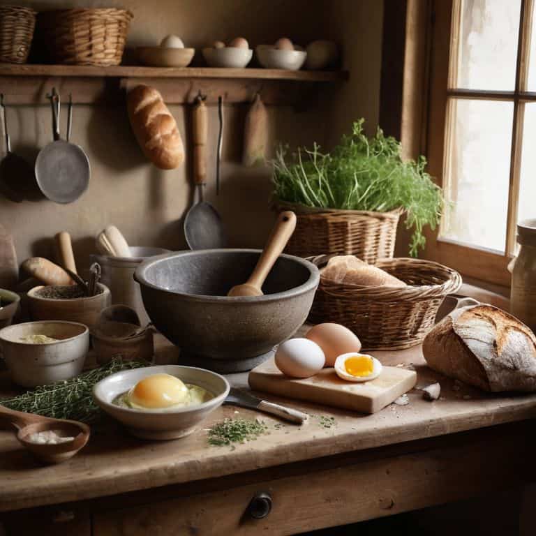 what to do with stale bread