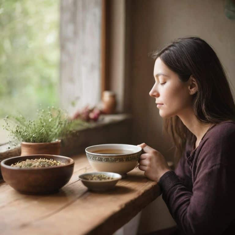 Decoding Hunger Signals Naturally