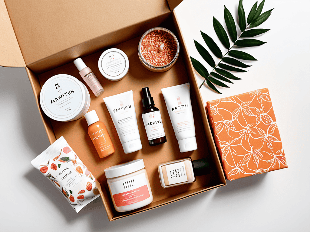 FabFitFun Subscription Box: At a Glance