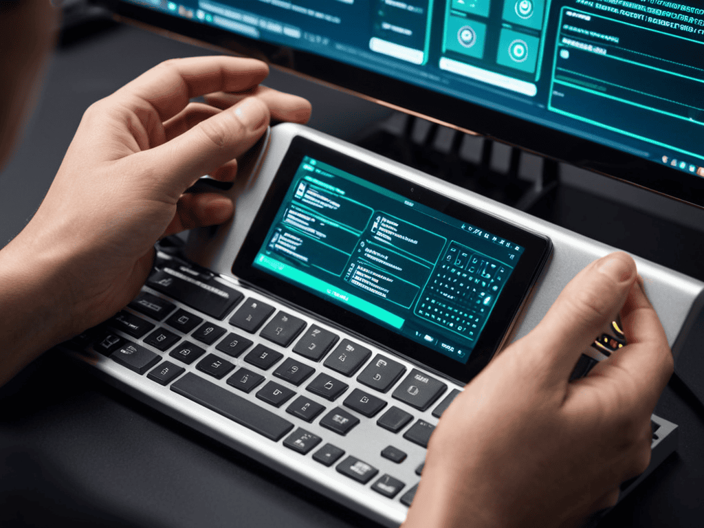 A Beginners Guide to Crypto Wallet