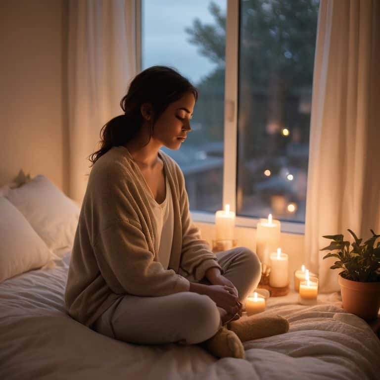 A Guide to Better Sleep Routine