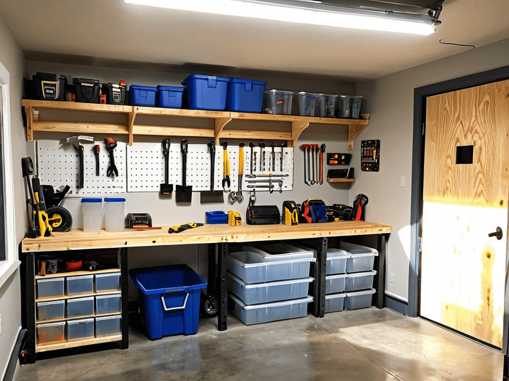 A Guide to Organizing