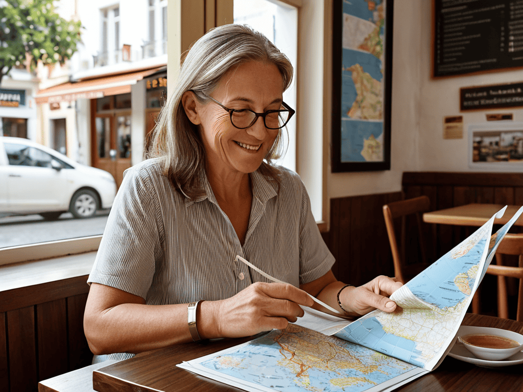 A Guide to Travel Insurance