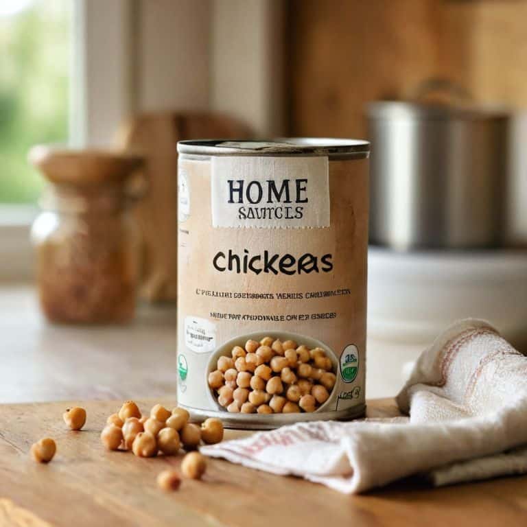 Chickpea Magic tiny kitchen tips