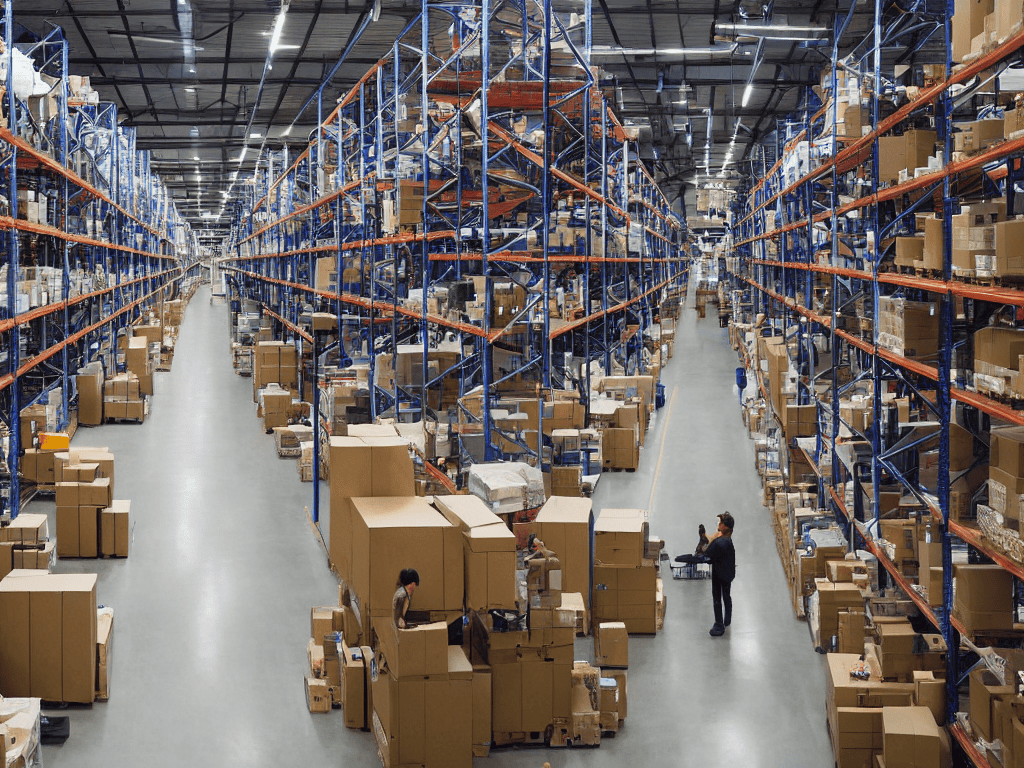 Ecommerce Inventory Mastery Techniques