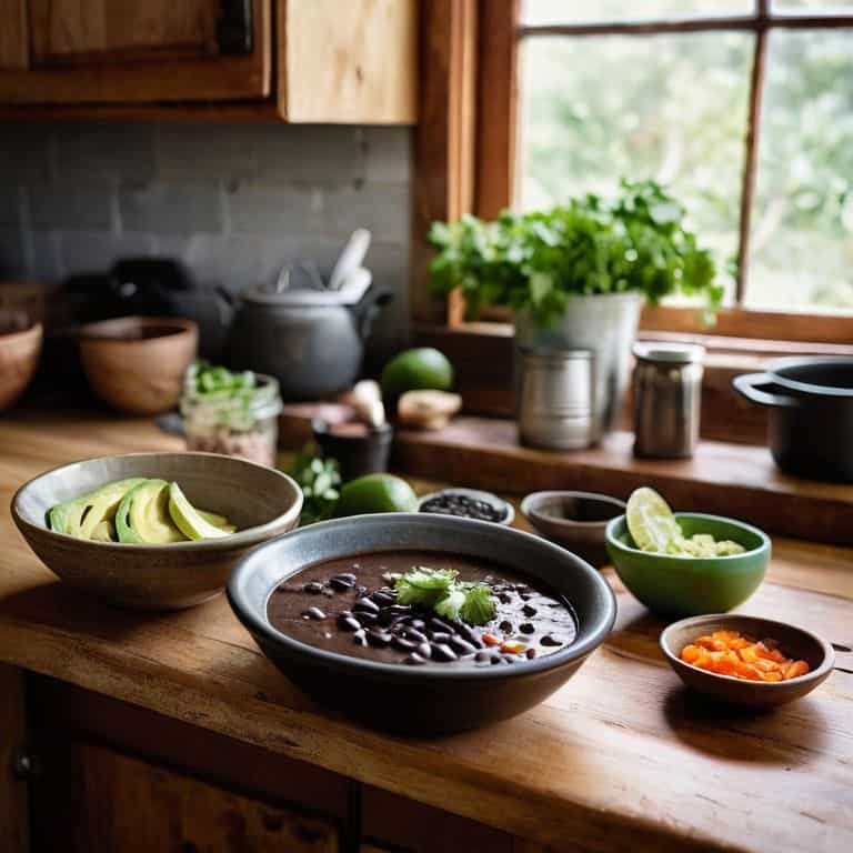 Embracing the Flavor of Simplicity