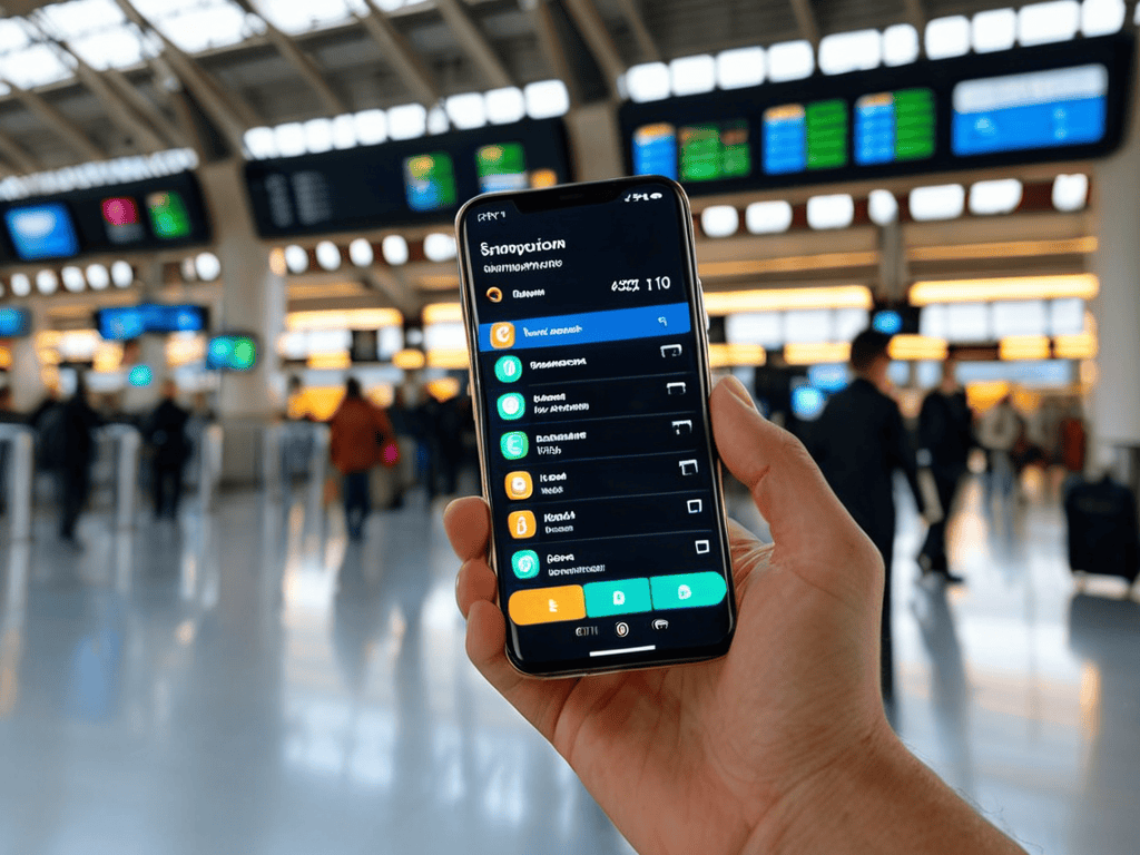Esim Travel Guide Essentials