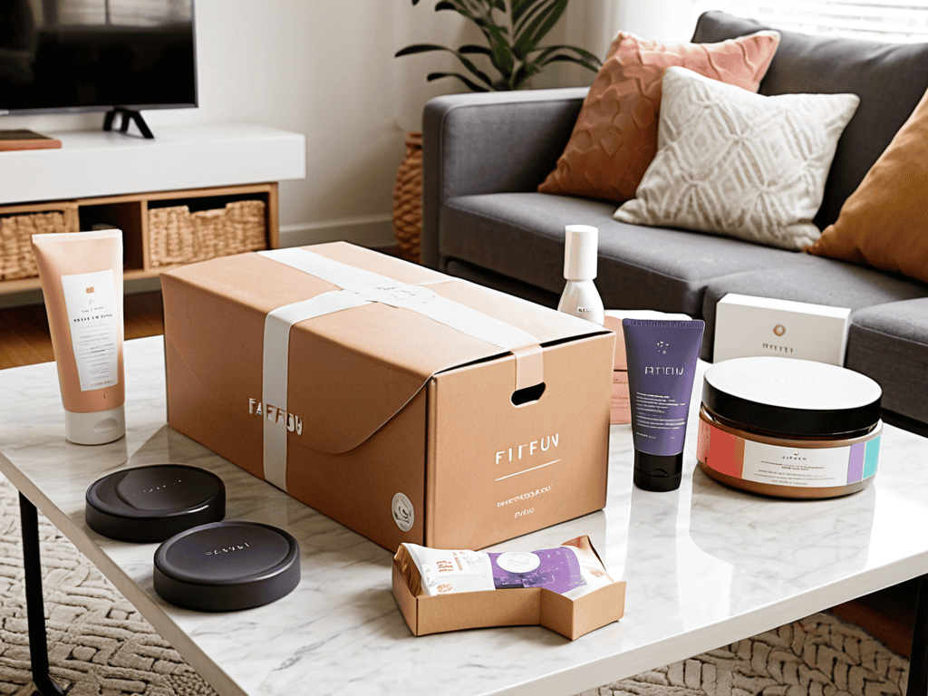 First Impressions Design Box