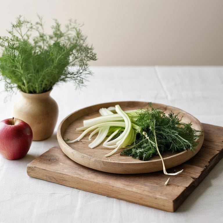 Fresh Picks for a Solo Serving