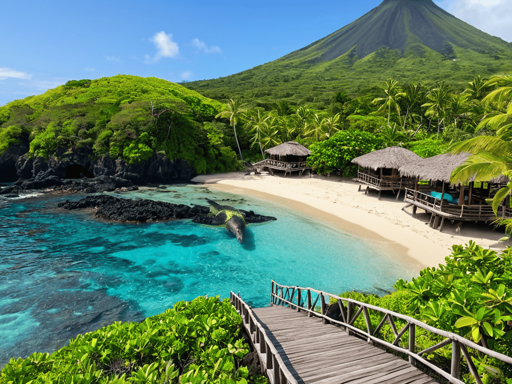 Galapagos Budget Travel Secrets