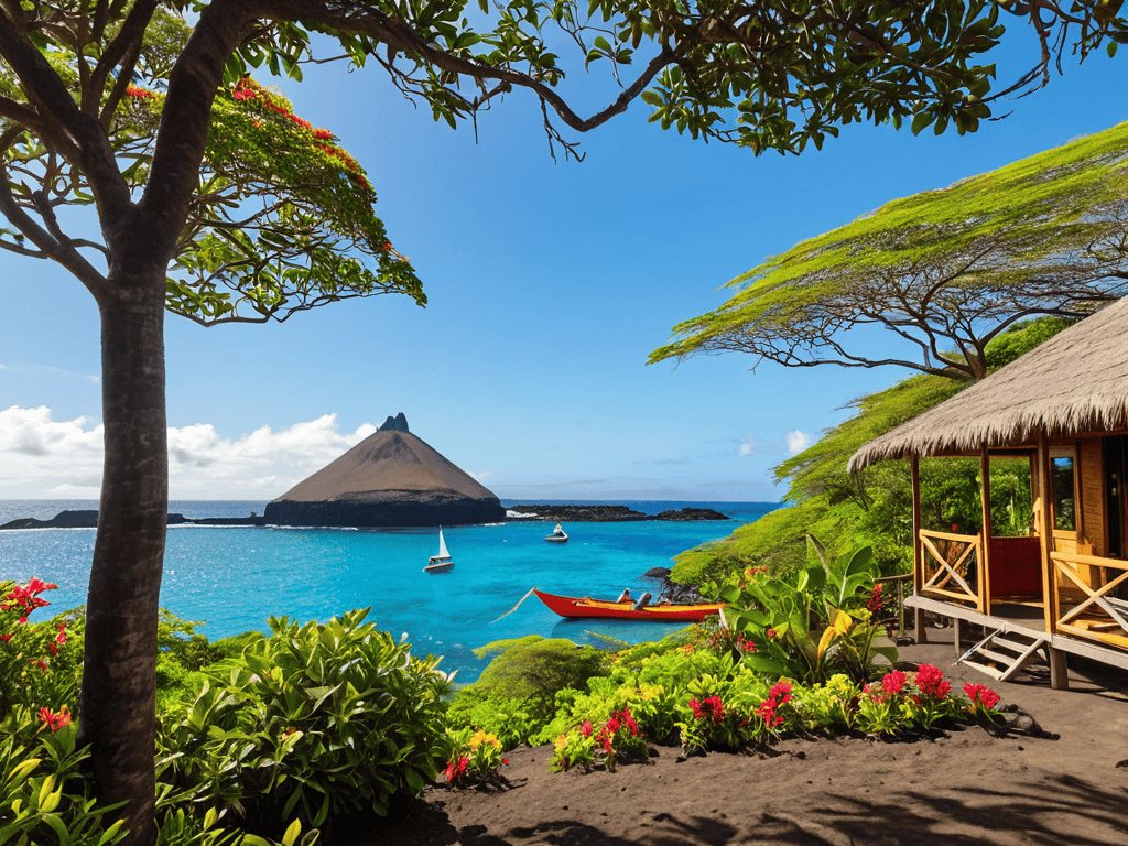 Galapagos Budget Travel Secrets