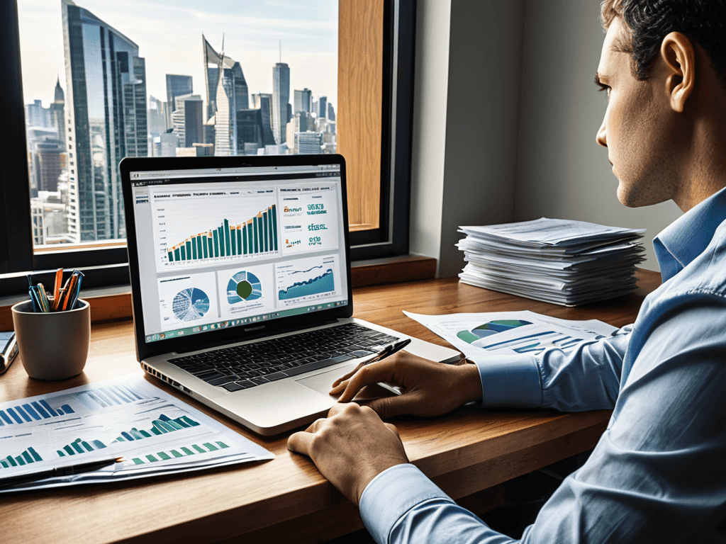 Invest Smart With P2p Lending