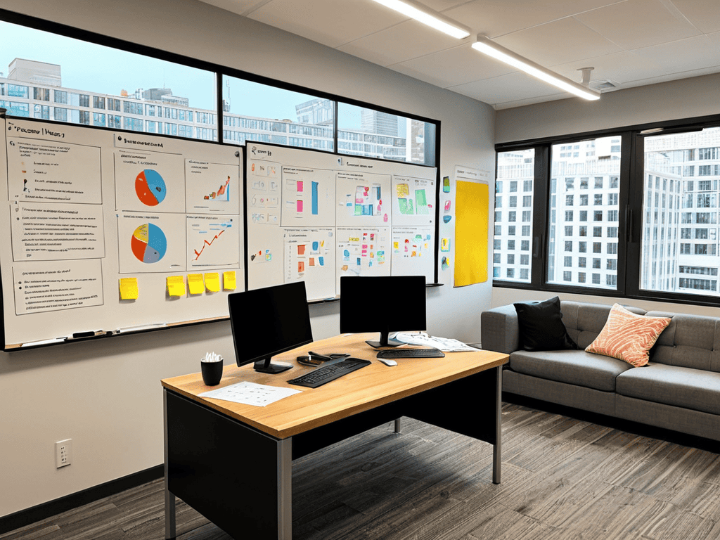 Mission Control Guide to Project Management