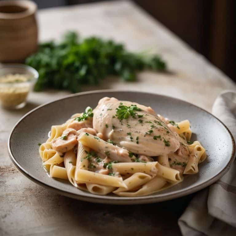 Savoring the Flavor of Simplicity