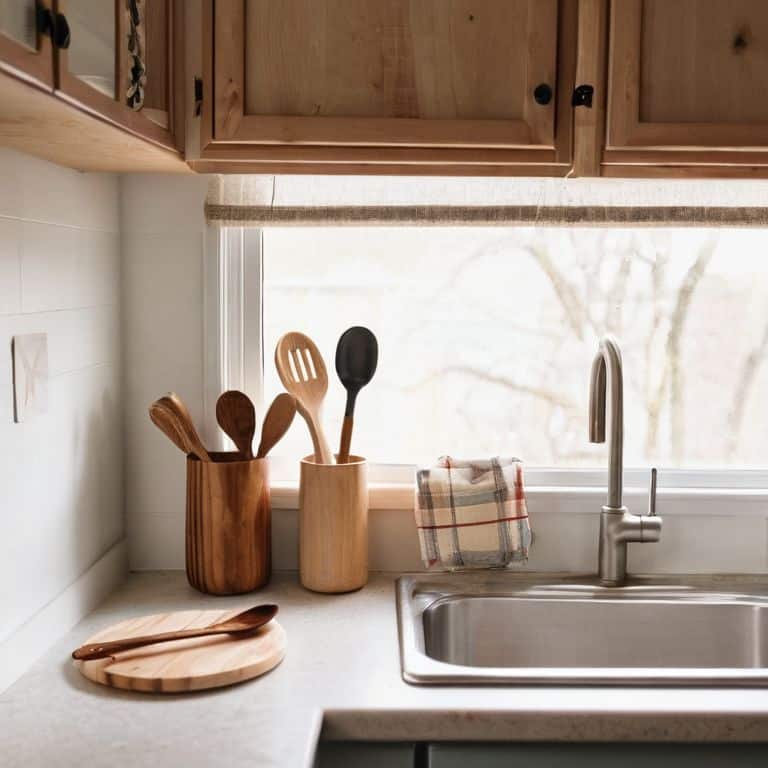 Sewing Smart Storage solutions