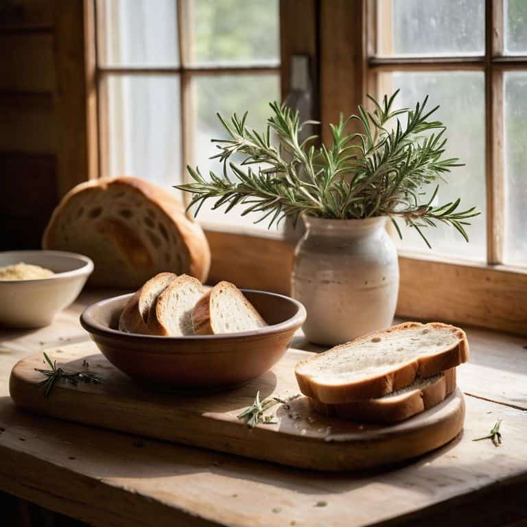 What to Do With Stale Bread