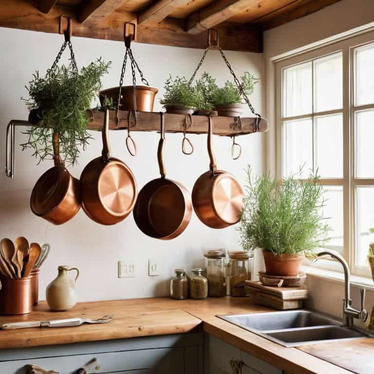 Bringing It All Together kitchen decor