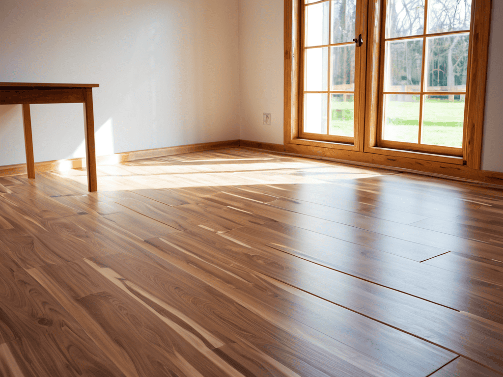 Bringing It All Together Laminate Flooring