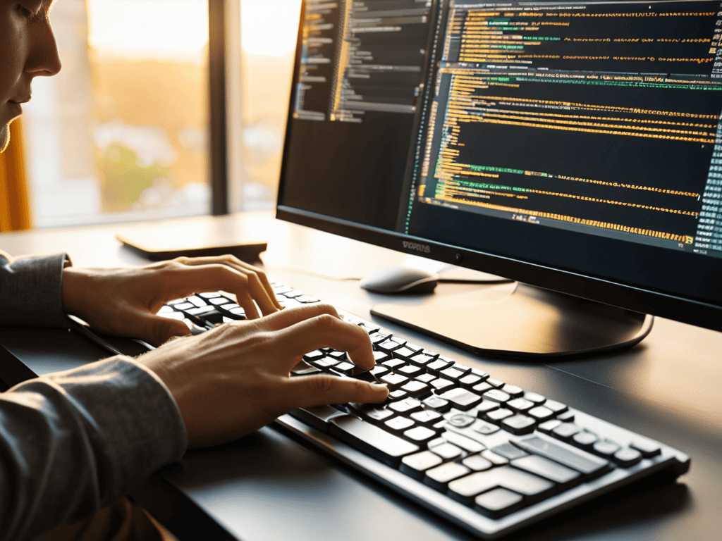 Mastering Code Editors