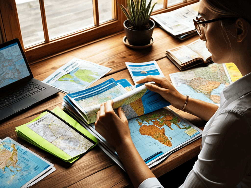 Travel insurance explained simply