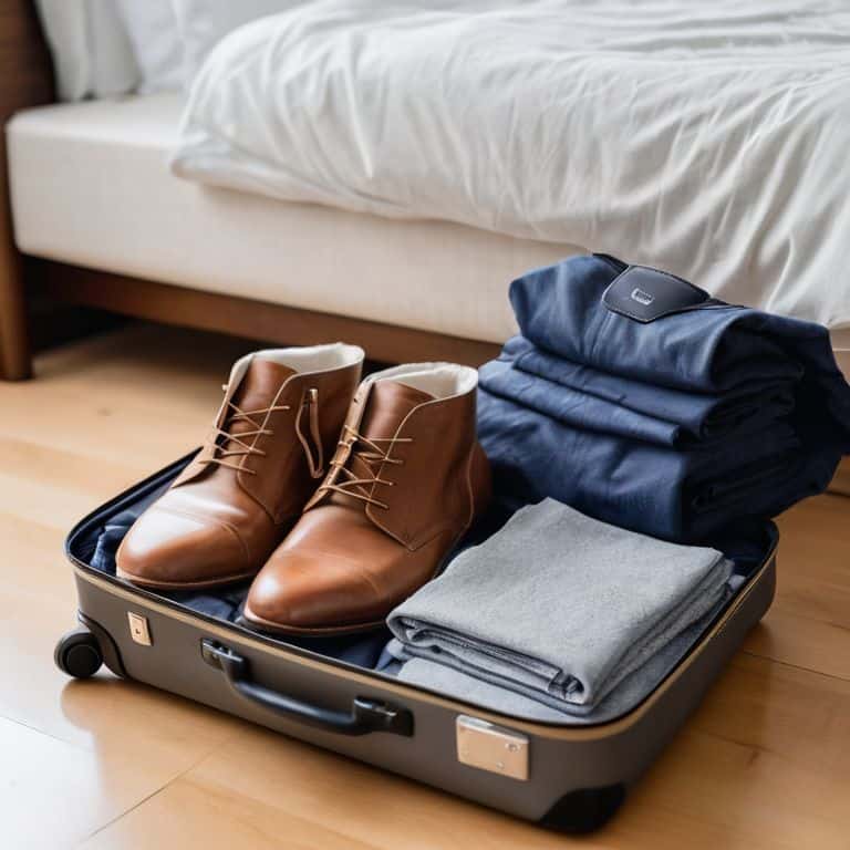 Embracing the Art of Efficient Travel