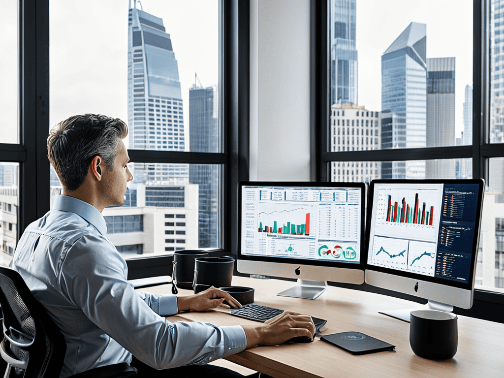 Embracing the Future of Investing