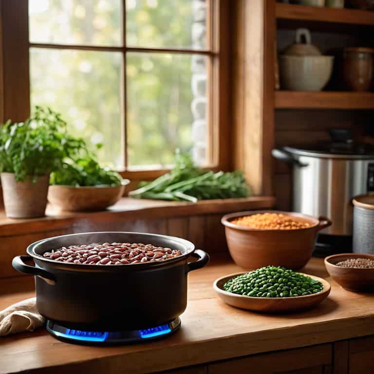 Embracing the Joy of Scratch Cooking