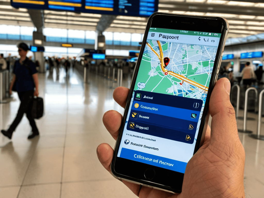 eSIM travel hacks for connectivity