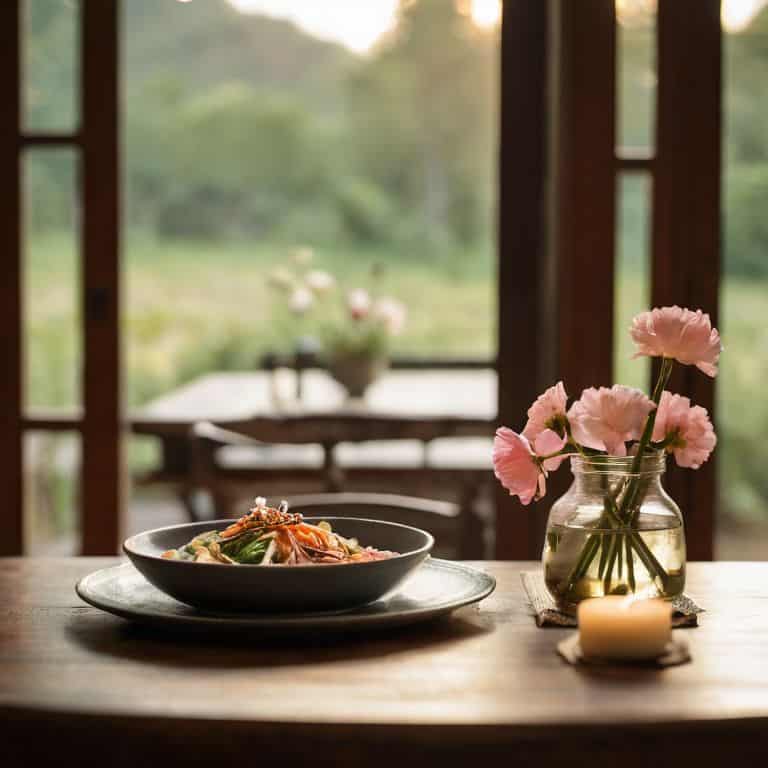Nourishing Nights: A Lasting Impact
