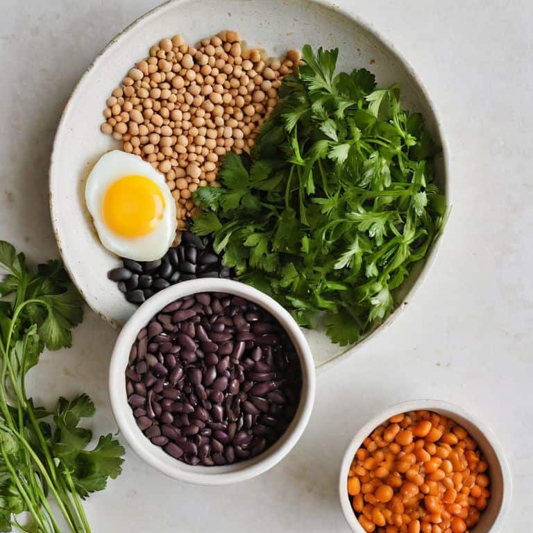 Protein Power for Urban Explorer